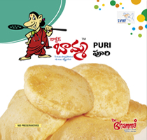 poori poori