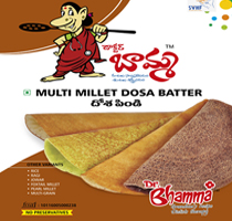 multimillet dosa batter multimillet dosa batter
